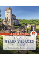 Les plus beaux villages de france