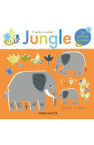 Cache-cache ! jungle