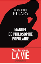 Manuel de philosophie populaire