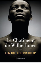 Le châtiment de willie jones