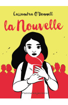 La nouvelle