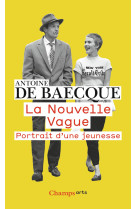 La nouvelle vague