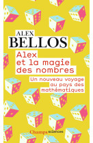 Alex et la magie des nombres