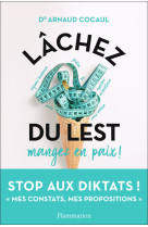 Lâchez du lest