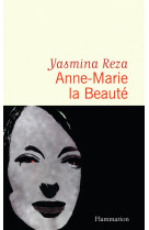 Anne-marie la beauté