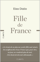 Fille de france