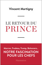 Le retour du prince