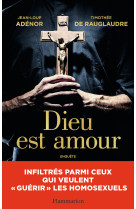 Dieu est amour