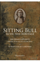 Sitting bull