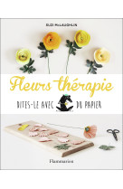 Fleurs thérapie