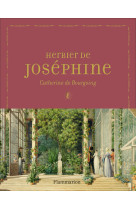 Herbier de joséphine