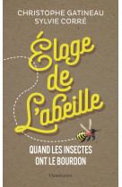 éloge de l'abeille