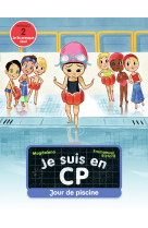 Jour de piscine