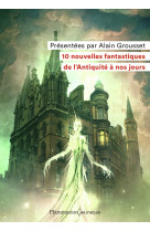 10 nouvelles fantastiques