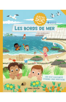 Les bords de mer