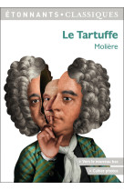 Le tartuffe