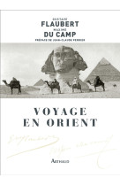 Voyage en orient