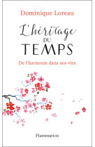 L'héritage du temps