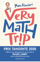 Very math trip