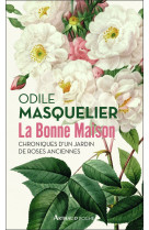 La bonne maison