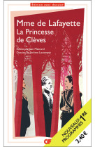 La princesse de clèves