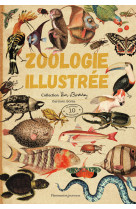 Zoologie illustrée