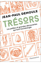 Trésors