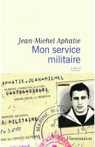 Mon service militaire