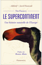 Le supercontinent