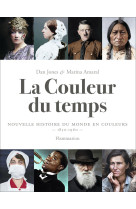 La couleur du temps