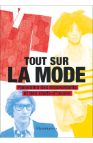 Tout sur la mode