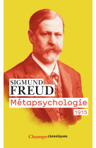 Métapsychologie