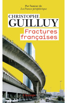 Fractures françaises