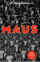 Maus, i, ii