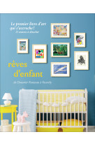 Rêves d'enfant