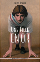 Une fille en or