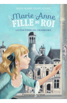 Marie-anne, fille du roi