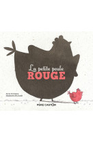 La petite poule rouge