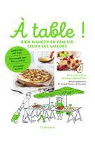 à table !