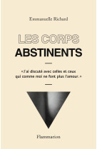 Les corps abstinents