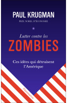 Lutter contre les zombies