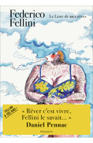 Le livre de mes rêves