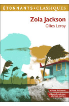 Zola jackson