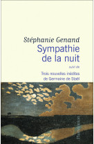 Sympathie de la nuit