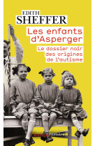 Les enfants d'asperger