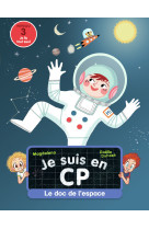 Je suis en cp - le doc de l'espace