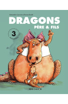 Dragons père & fils