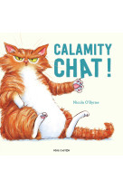 Calamity chat !