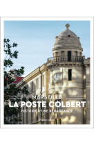 La poste colbert