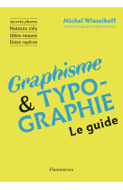 Graphisme et typographie